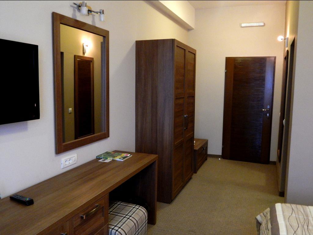 Hotel Emka Тетово Номер фото