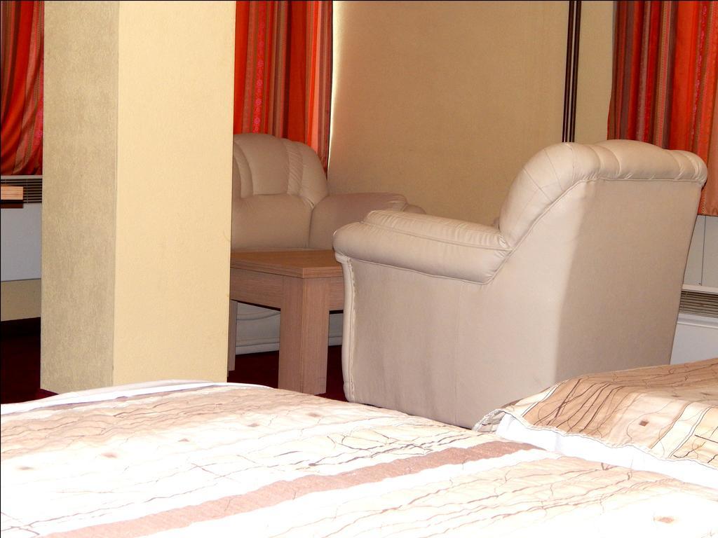 Hotel Emka Тетово Номер фото